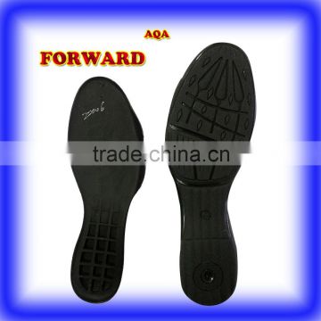 gent casual leather shoe supplier pvc sole