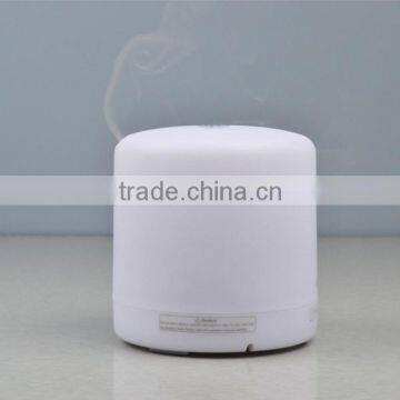 Li-battery Fragrances Essential Oil Aromatherapy Air Humidifier Aroma Diffuser