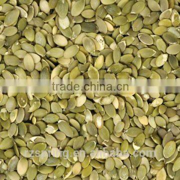 PUMPKIN SEED KERNELS A GRADE