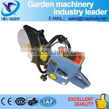 Top Quality 71CC gasoline/Petrol cut off concrete saw