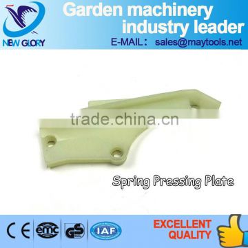 CS5200 Petrol Chainsaw Spare Parts Spring Pressing Plate