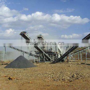 Good Stability High Efficient Slat Band Conveyor