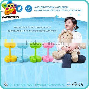 China Gift Items Usb Led Desk Lamp Christmas Toys