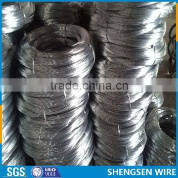 cold galvanized wire for woving wire mesh