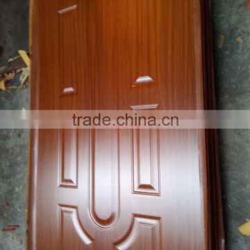 2015 new design veneer or melamine door skin