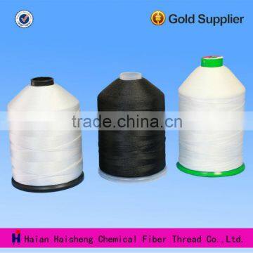 100% POLYESTER HIGH TENACITY THREAD 150D/3PLY
