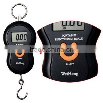 hanging digital weight scale cheap 45kg