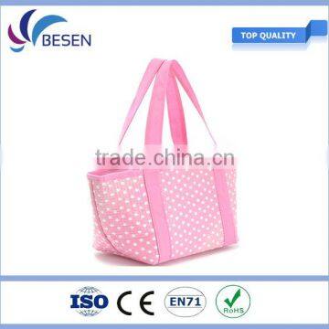 New arrival disposable cooler bag for frozen food