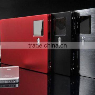 20000mah Portable Smart Power Bank for Laptops and Smartphones photo-6