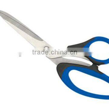 HR003A 3pcs Office Scissor Set With PP/TPR Handle photo-3