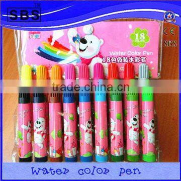 18 Pcs Marker Pen photo-5