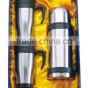 Vacuum Flask Set Popular 3pcs set