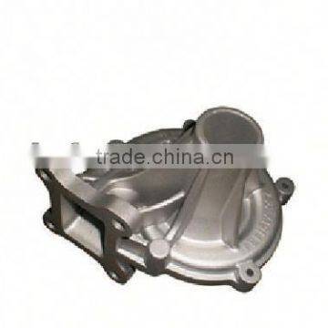 OEM aluminum cast part