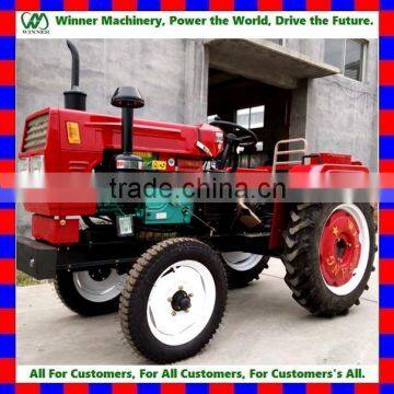 high quality 15-30hp weifang tractor with CE and ISO