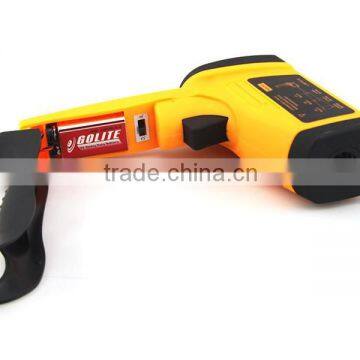 Best ir Thermometer With Alarm 1150 Degree photo-4