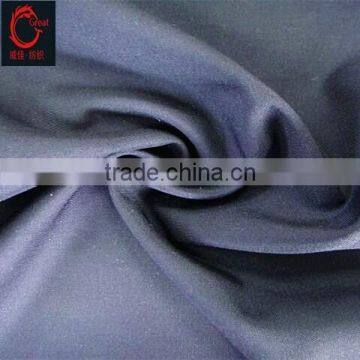 T/R SUITING STOCK FABRIC FOR POLICE SUIT & WORK CLOTHES