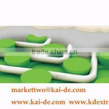 Korea PERT Pipe Making Machine PRICE 50M/MIN LG Materials photo-2