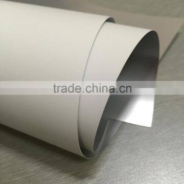 Hot Sale Dye Printing Banner Rolls Pvc Film for Roll up Banner Stand Use photo-4