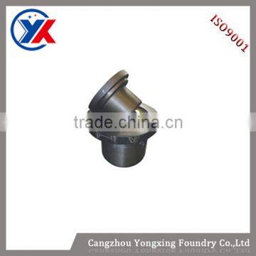 iron cast eccentric casting