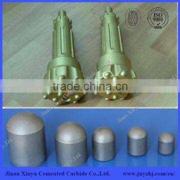 cheap price broken hard rock carbide core drilling bits teeth