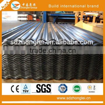 Factory Made Hot Dipped Galvanized Coil with Zinc Coating