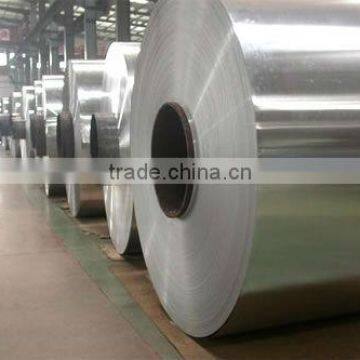 High quality aluminum PS baseboard 1050/1060/1070