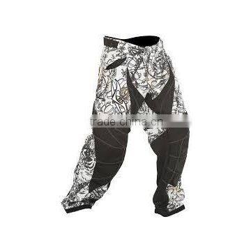 Sublimated Paintball Trouser/Sublimation Paintball Pants