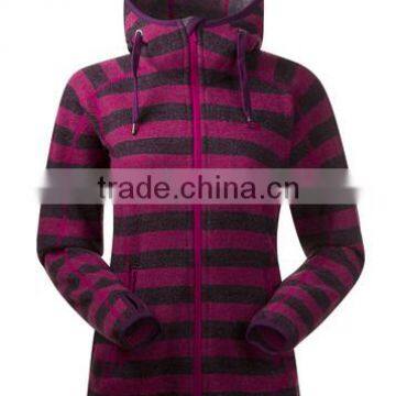 lady polartec fleece jacket