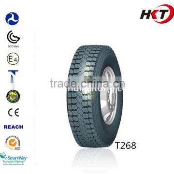 Truck tires 12R22.5