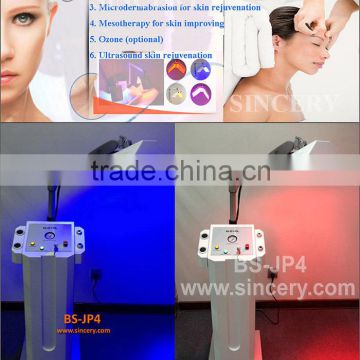 water diamond microdermabrasion dermabrasion machine jet peel dermabrasion