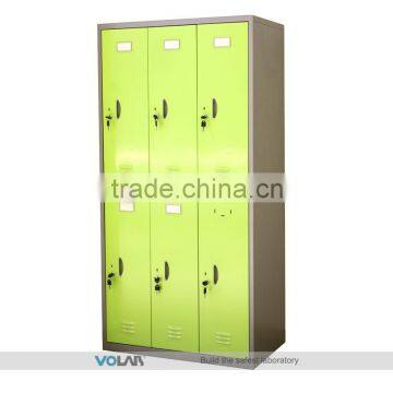 High quality hot sale steel locker storage cabinet