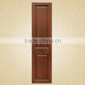 Custom Made Double Door Locker Room Doors
