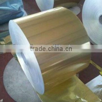 Aluminium Finstock for air conditioner