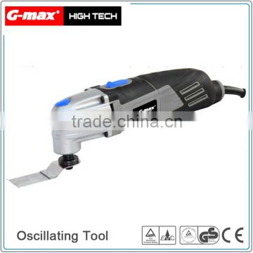 G-max 240W Electric Oscillation Tool Multi-function KIT Power Tools GT19306