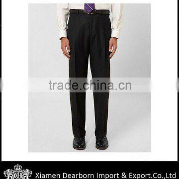 100%cotton Men's Dress Pants