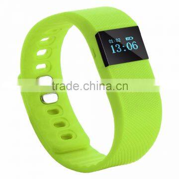 LCD Pedometer Calorie Counter Watch Bracelet photo-4
