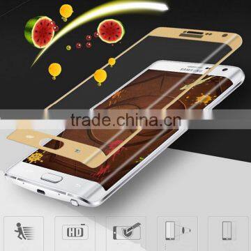 NEW! High Quality 0.26mm 9H Anti-shock Tempered Glass Mobile phone Screen Protector for Samsung Note7 Screen Cover