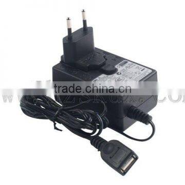 Sikai 12V 1.5A 18W Adapter Charger For Acer Iconia TAB A500 A501 A510 A200 A210 A100 A101
