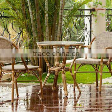 Bamboo garden furniture wholesale