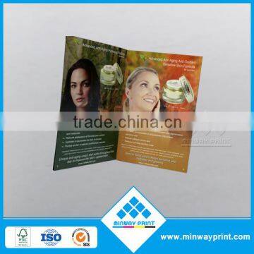 Customize the High Quality Foldable Handbill photo-2