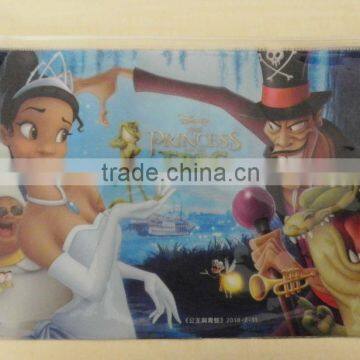 Custom A4 pp folder / Zipper folder /zipper document filer folder