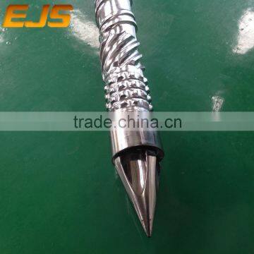 Nitriding Injection Nozzle/Injection Tips/Screw Barrel Assembly Part