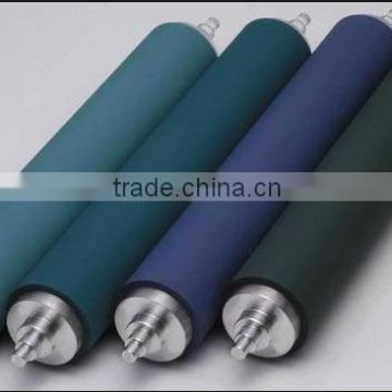 Professional custom all kinds of high quality rubber roller