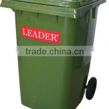 Mobile Garbage Bin 360L