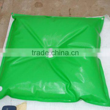 Water Bag for Use as Weights to Hold Down Canopy Tents photo-4