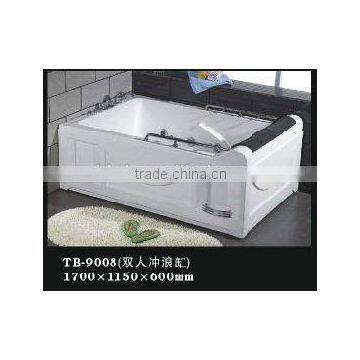 Portable Shower Unit Baths Massage Bathtub photo-3