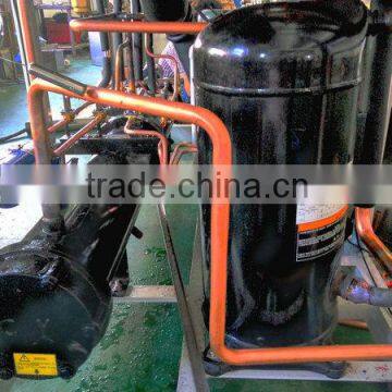 Cooling Capacity 15HP Four-Temperature Water Chiller photo-4