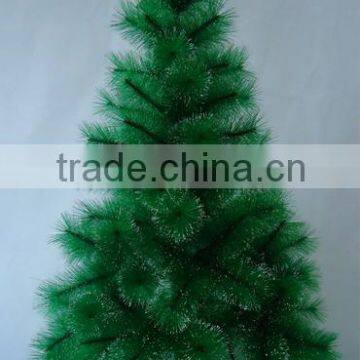 Factory Direct Sale Wholesale LED Optical Fiber Tree Colorful Color Fiber Optic Christmas Tree, Christmas Gifts The Butterfly tr