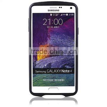 Guangzhou Manufacture pc Cover Case for Samsung Galaxy Note 5 From photo-3