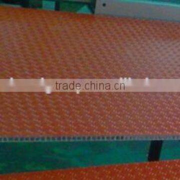 FRP composite panel